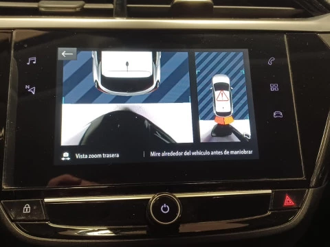 Opel Corsa 1.2T XHL 74kW (100CV) Elegance