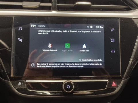 Opel Corsa 1.2T XHL 74kW (100CV) Elegance