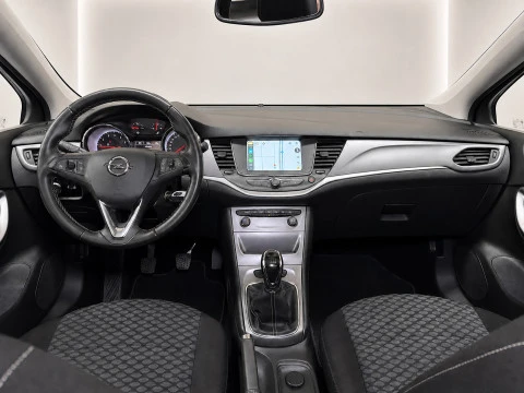 Opel Astra 1.4 Turbo S/S 92kW (125CV) Selective