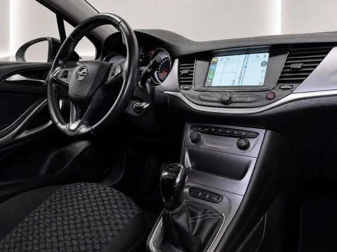 Opel Astra 1.4 Turbo S/S 92kW (125CV) Selective