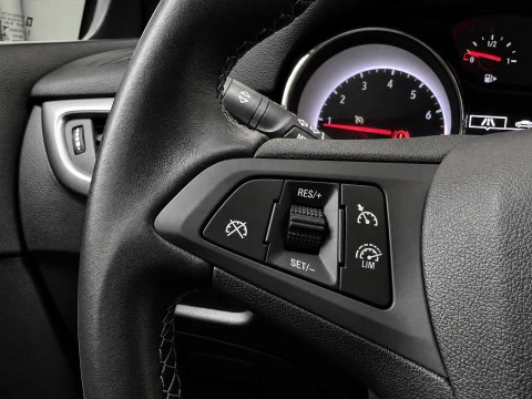 Opel Astra 1.4 Turbo S/S 92kW (125CV) Selective