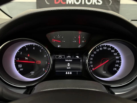 Opel Astra 1.4 Turbo S/S 92kW (125CV) Selective
