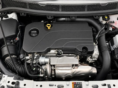 Opel Astra 1.4 Turbo S/S 92kW (125CV) Selective