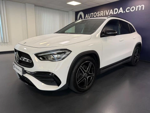 Mercedes-Benz GLA GLA 200 D