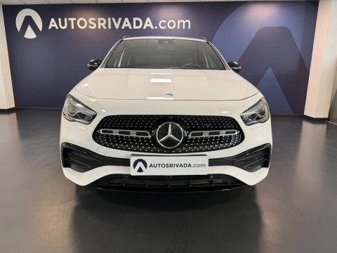 Mercedes-Benz GLA GLA 200 D