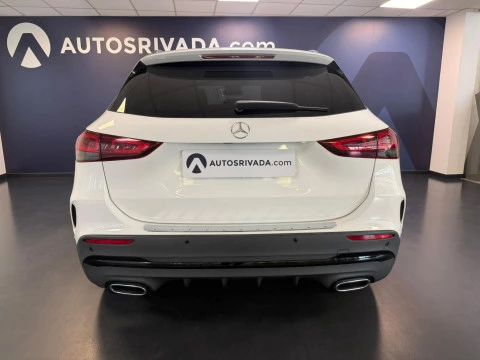 Mercedes-Benz GLA GLA 200 D