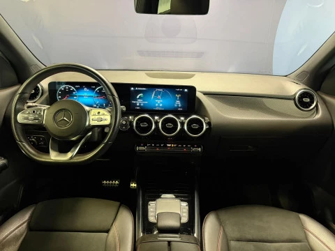 Mercedes-Benz GLA GLA 200 D