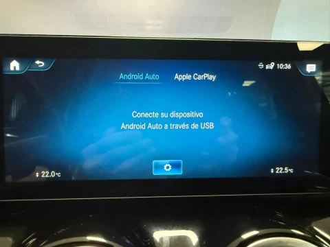 Mercedes-Benz GLA GLA 200 D