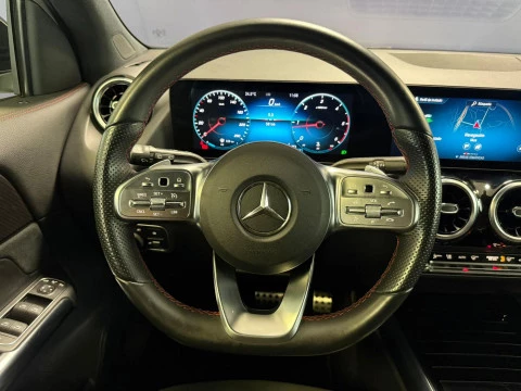 Mercedes-Benz GLA GLA 200 D