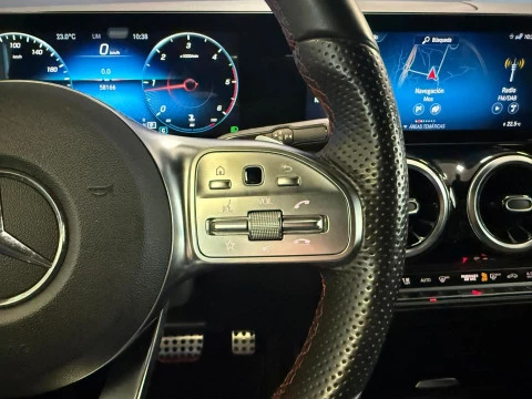Mercedes-Benz GLA GLA 200 D
