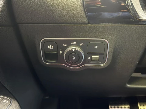 Mercedes-Benz GLA GLA 200 D
