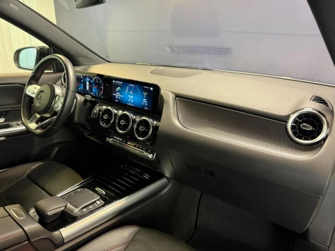 Mercedes-Benz GLA GLA 200 D