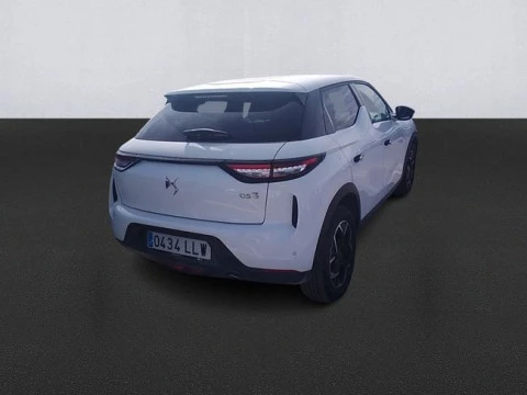 DS 3 Crossback BlueHDi 73 kW Manual SO CHIC