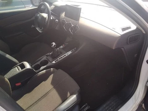 DS 3 Crossback BlueHDi 73 kW Manual SO CHIC