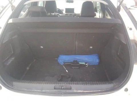 DS 3 Crossback BlueHDi 73 kW Manual SO CHIC