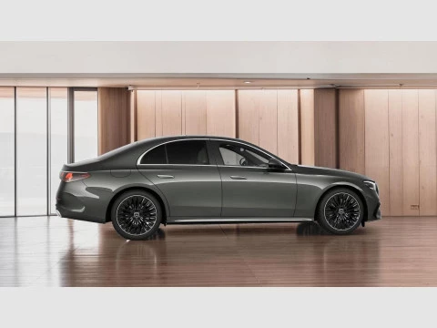 Mercedes-Benz Clase E E 220 d