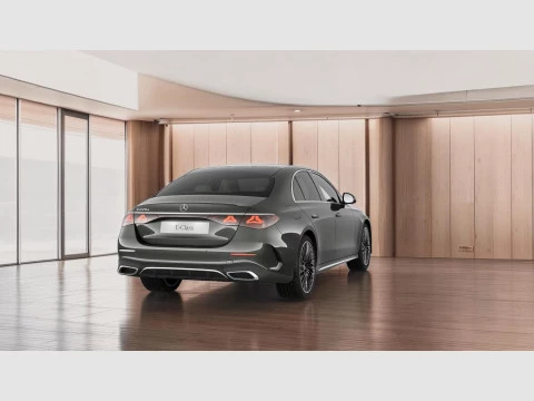 Mercedes-Benz Clase E E 220 d