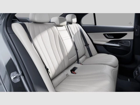 Mercedes-Benz Clase E E 220 d