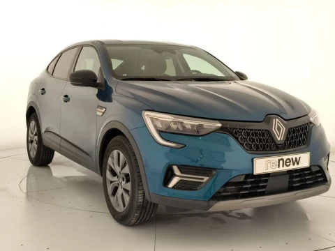 Renault Arkana   1.3 TCe Evolution EDC 103kW