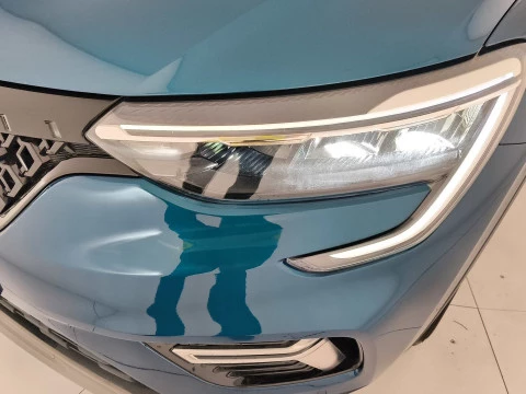 Renault Arkana   1.3 TCe Evolution EDC 103kW