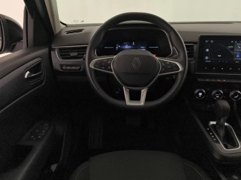 Renault Arkana   1.3 TCe Evolution EDC 103kW