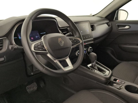 Renault Arkana   1.3 TCe Evolution EDC 103kW