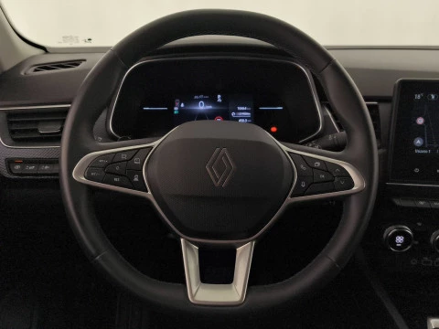 Renault Arkana   1.3 TCe Evolution EDC 103kW