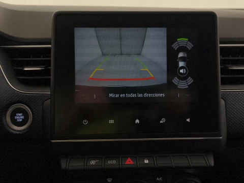 Renault Arkana   1.3 TCe Evolution EDC 103kW