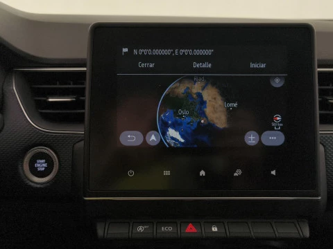 Renault Arkana   1.3 TCe Evolution EDC 103kW