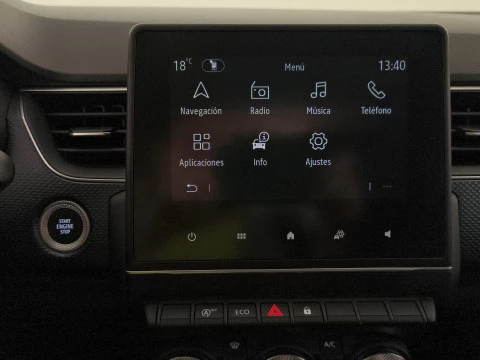 Renault Arkana   1.3 TCe Evolution EDC 103kW