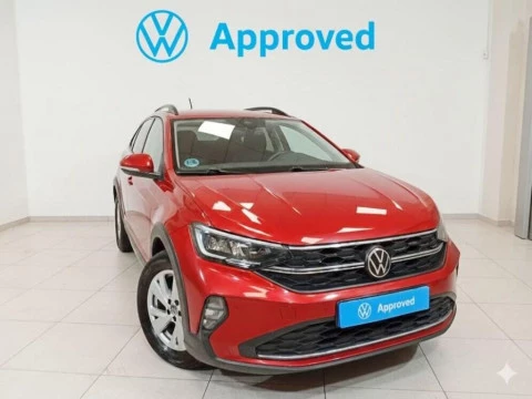 Volkswagen Taigo Life 1.0 TSI 81 kW (110 CV)