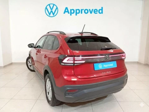 Volkswagen Taigo Life 1.0 TSI 81 kW (110 CV)