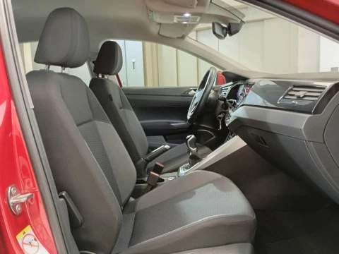 Volkswagen Taigo Life 1.0 TSI 81 kW (110 CV)