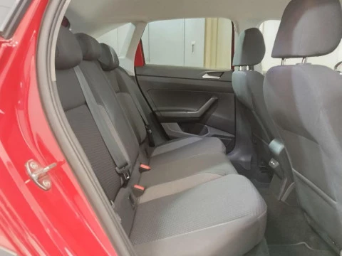 Volkswagen Taigo Life 1.0 TSI 81 kW (110 CV)