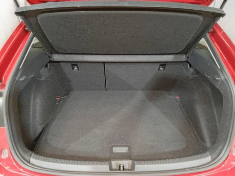 Volkswagen Taigo Life 1.0 TSI 81 kW (110 CV)