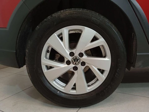 Volkswagen Taigo Life 1.0 TSI 81 kW (110 CV)