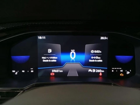 Volkswagen Taigo Life 1.0 TSI 81 kW (110 CV)