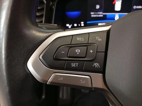 Volkswagen Taigo Life 1.0 TSI 81 kW (110 CV)