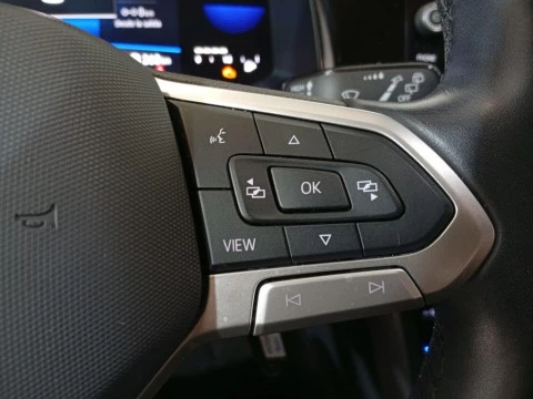 Volkswagen Taigo Life 1.0 TSI 81 kW (110 CV)