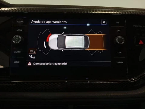 Volkswagen Taigo Life 1.0 TSI 81 kW (110 CV)