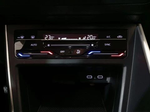 Volkswagen Taigo Life 1.0 TSI 81 kW (110 CV)