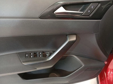 Volkswagen Taigo Life 1.0 TSI 81 kW (110 CV)