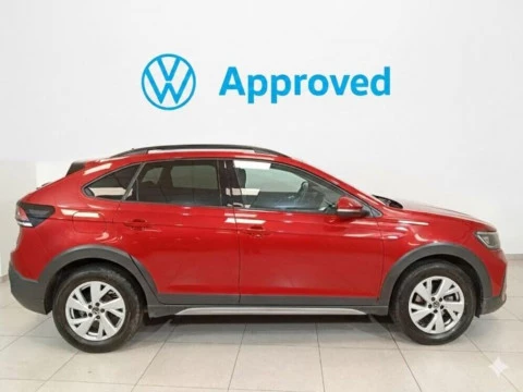 Volkswagen Taigo Life 1.0 TSI 81 kW (110 CV)