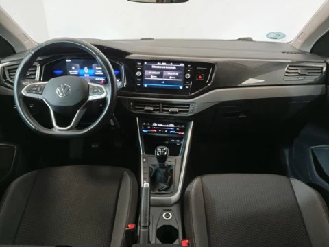 Volkswagen Taigo Life 1.0 TSI 81 kW (110 CV)