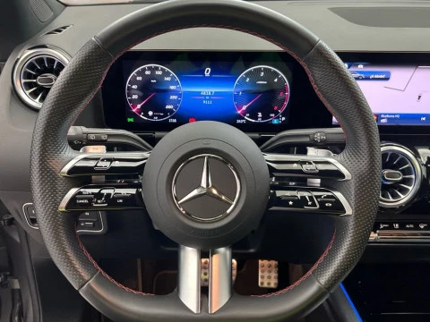 Mercedes-Benz GLA 200 d