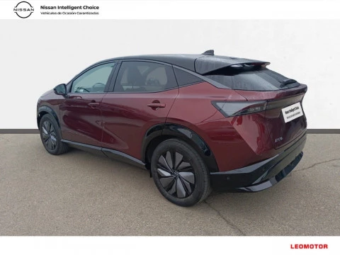 Nissan Ariya  Evolve e-4orce (87kWh | 7 2022