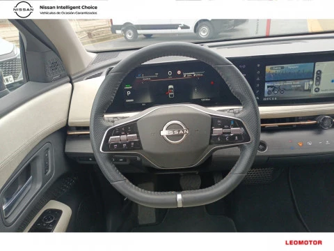 Nissan Ariya  Evolve e-4orce (87kWh | 7 2022