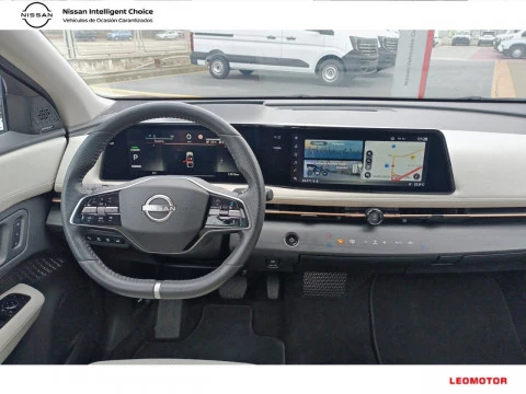 Nissan Ariya  Evolve e-4orce (87kWh | 7 2022