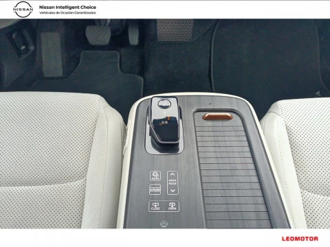 Nissan Ariya  Evolve e-4orce (87kWh | 7 2022
