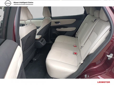 Nissan Ariya  Evolve e-4orce (87kWh | 7 2022